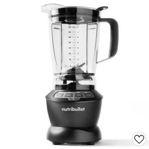 Nutribullet Blender with Blender Bottle Set